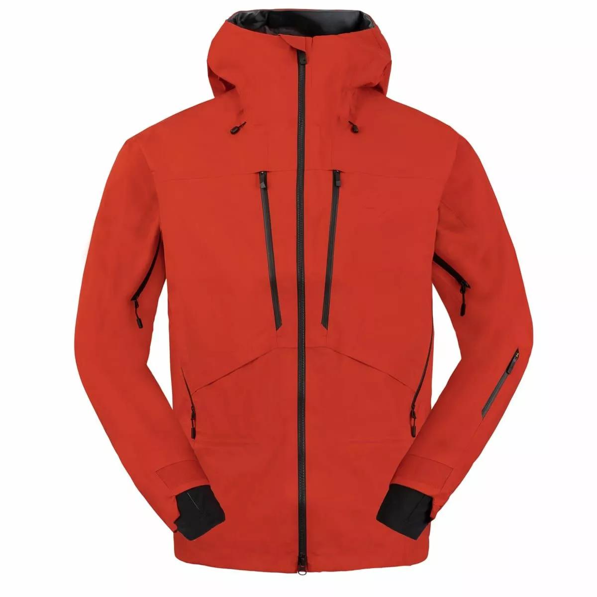 Sweet Protection Crusader Gore-Tex Pro Jacket M Lava Red 1 Sweet Protection Crusader Gore-Tex Pro Jacket M Lava Red