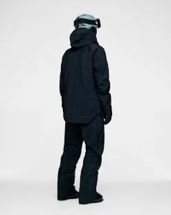 Sweet Protection Crusader Gore-Tex Pro Jacket M Black -Sweet Salg 828178 99901 A 22 492b521b7a