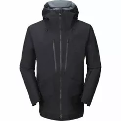 Sweet Protection Crusader Gore-Tex Pro Jacket M Black