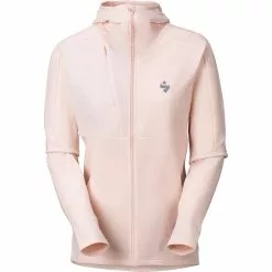 Sweet Protection Crusader Polartec Midlayer W Dusty Pink