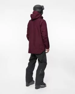 Sweet Protection Crusader X Gore-Tex Jacket M Black -Sweet Salg 828206 58000 MODEL 3 7d691d08f6