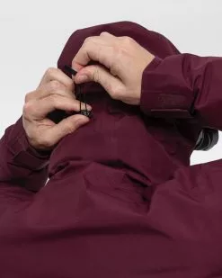 Sweet Protection Crusader X Gore-Tex Jacket M Black -Sweet Salg 828206 58000 MODEL 6 51e3230988