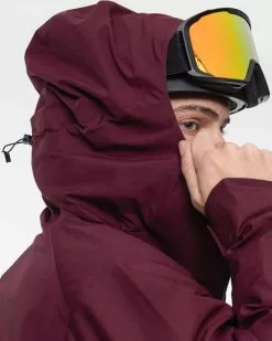 Sweet Protection Crusader X Gore-Tex Jacket M Black -Sweet Salg 828206 58000 MODEL 7 9087092a3f