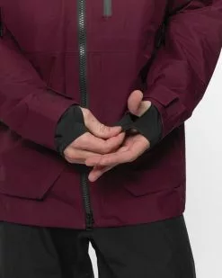 Sweet Protection Crusader X Gore-Tex Jacket M Black -Sweet Salg 828206 58000 MODEL 8 81f2cd16ca