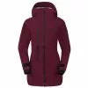 Sweet Protection Crusader X Gore-Tex Jacket W Red Wine