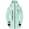 Sweet Protection Crusader X Gore-Tex Jacket W Turquoise