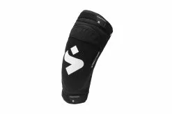 Sweet Protection Knee Guards Jr Black
