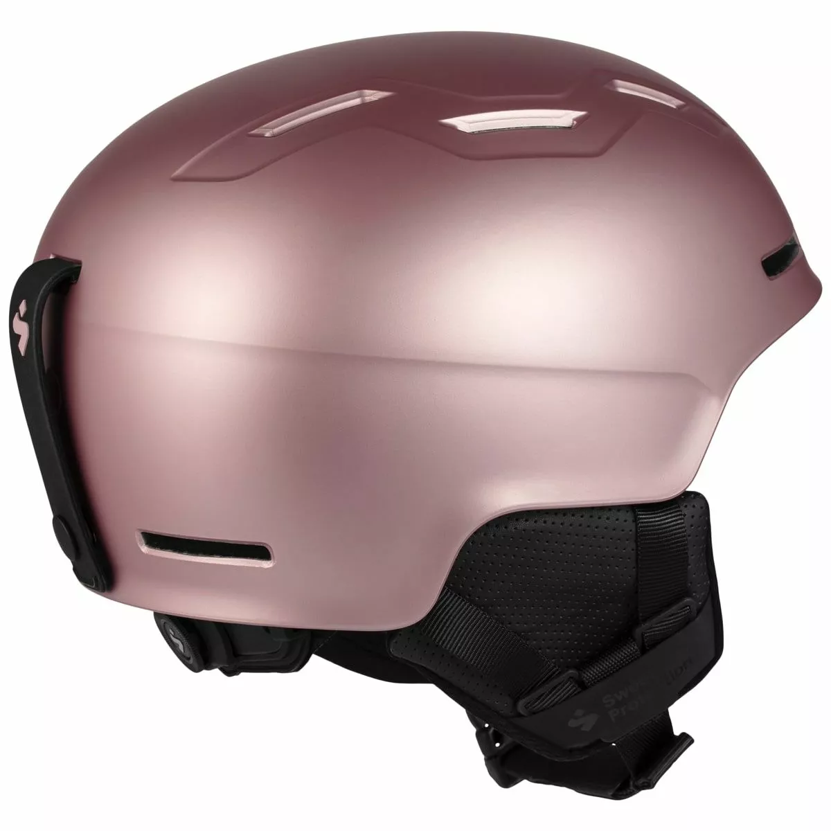 Sweet Protection Winder Helmet Jr Rose Gold Metallic 3 Sweet Protection Winder Helmet Jr Rose Gold Metallic - Bilde 3