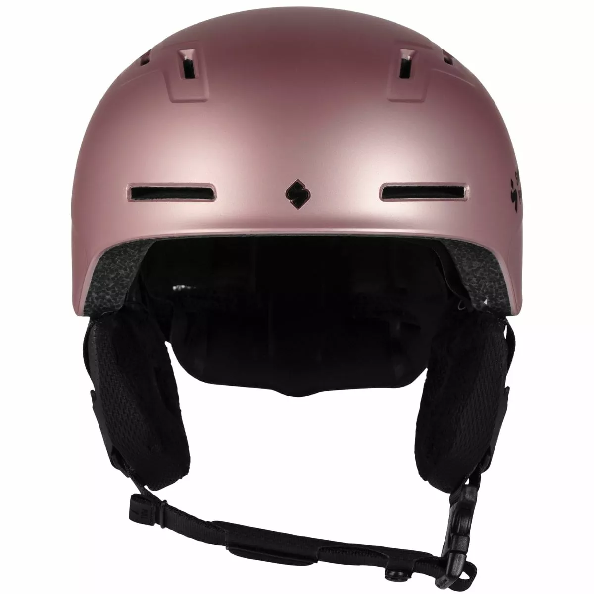 Sweet Protection Winder Helmet Jr Rose Gold Metallic 4 Sweet Protection Winder Helmet Jr Rose Gold Metallic - Bilde 4