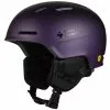 Sweet Protection Winder Mips Helmet Jr Deep Purple Metallic