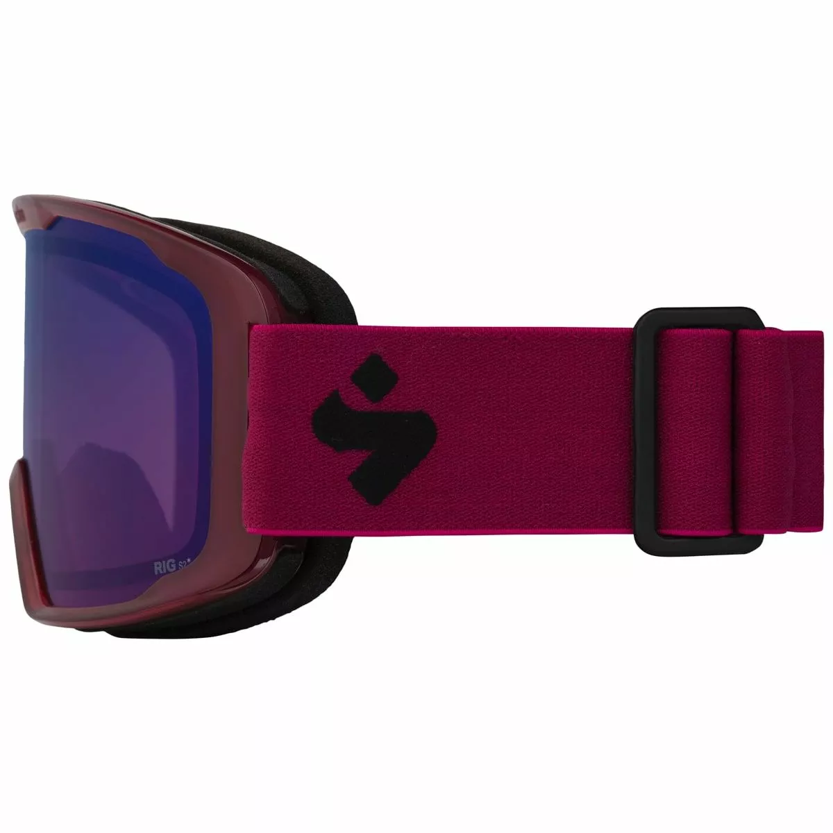 Sweet Protection Ripley Rig Jr Rig Light Amethyst/Gloss Crystal Malaia/Malaia 3 Sweet Protection Ripley Rig Jr Rig Light Amethyst/Gloss Crystal Malaia/Malaia - Bilde 3