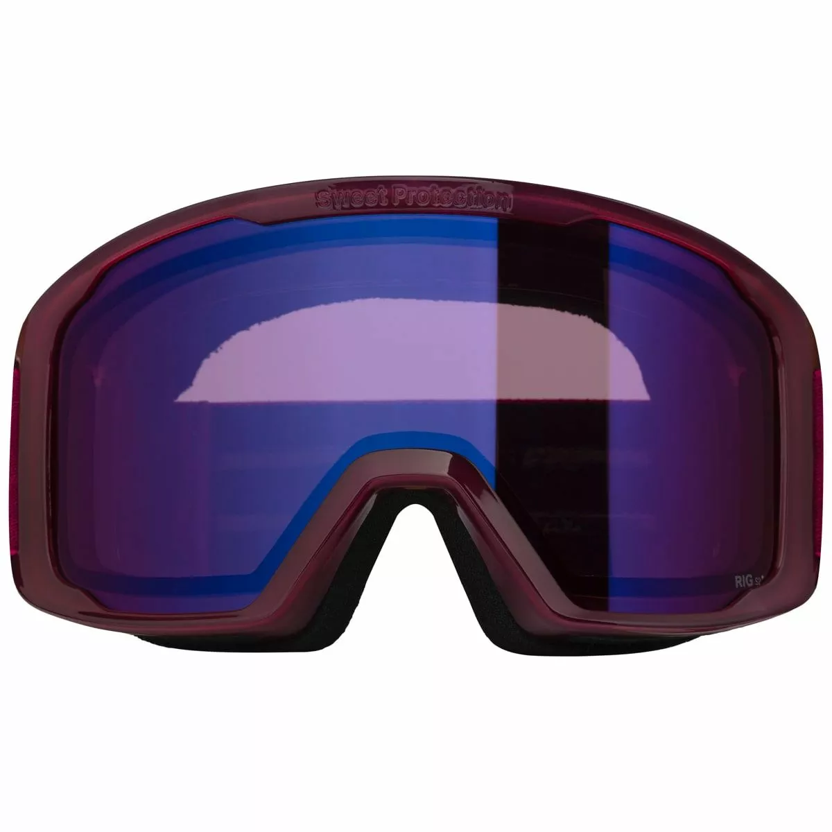 Sweet Protection Ripley Rig Jr Rig Light Amethyst/Gloss Crystal Malaia/Malaia 2 Sweet Protection Ripley Rig Jr Rig Light Amethyst/Gloss Crystal Malaia/Malaia - Bilde 2