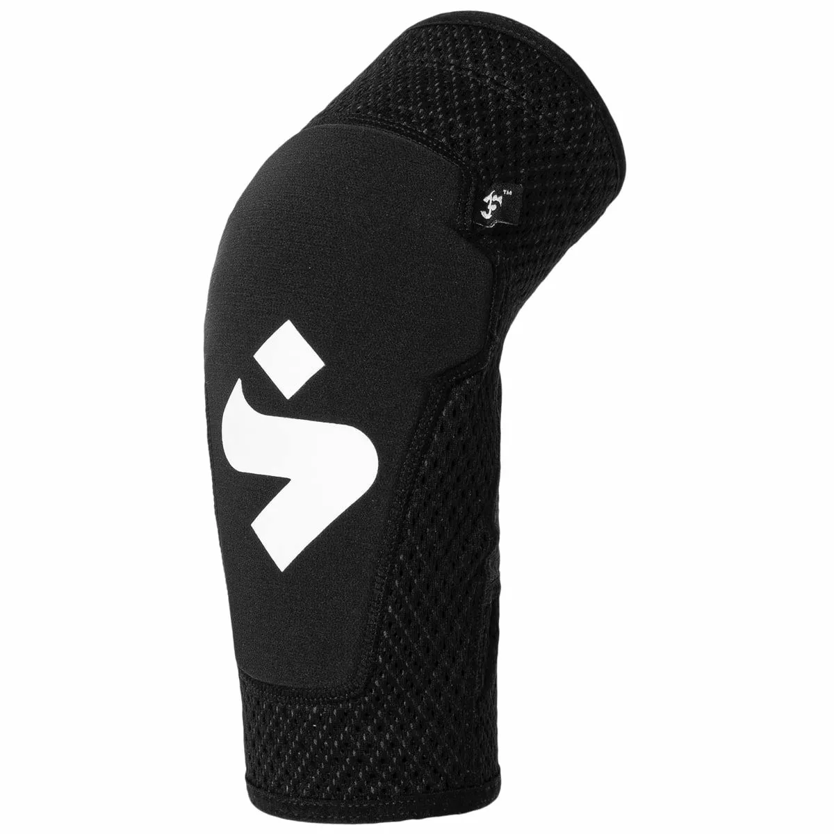 Sweet Protection Knee Guards Light Jr Black 1 Sweet Protection Knee Guards Light Jr Black