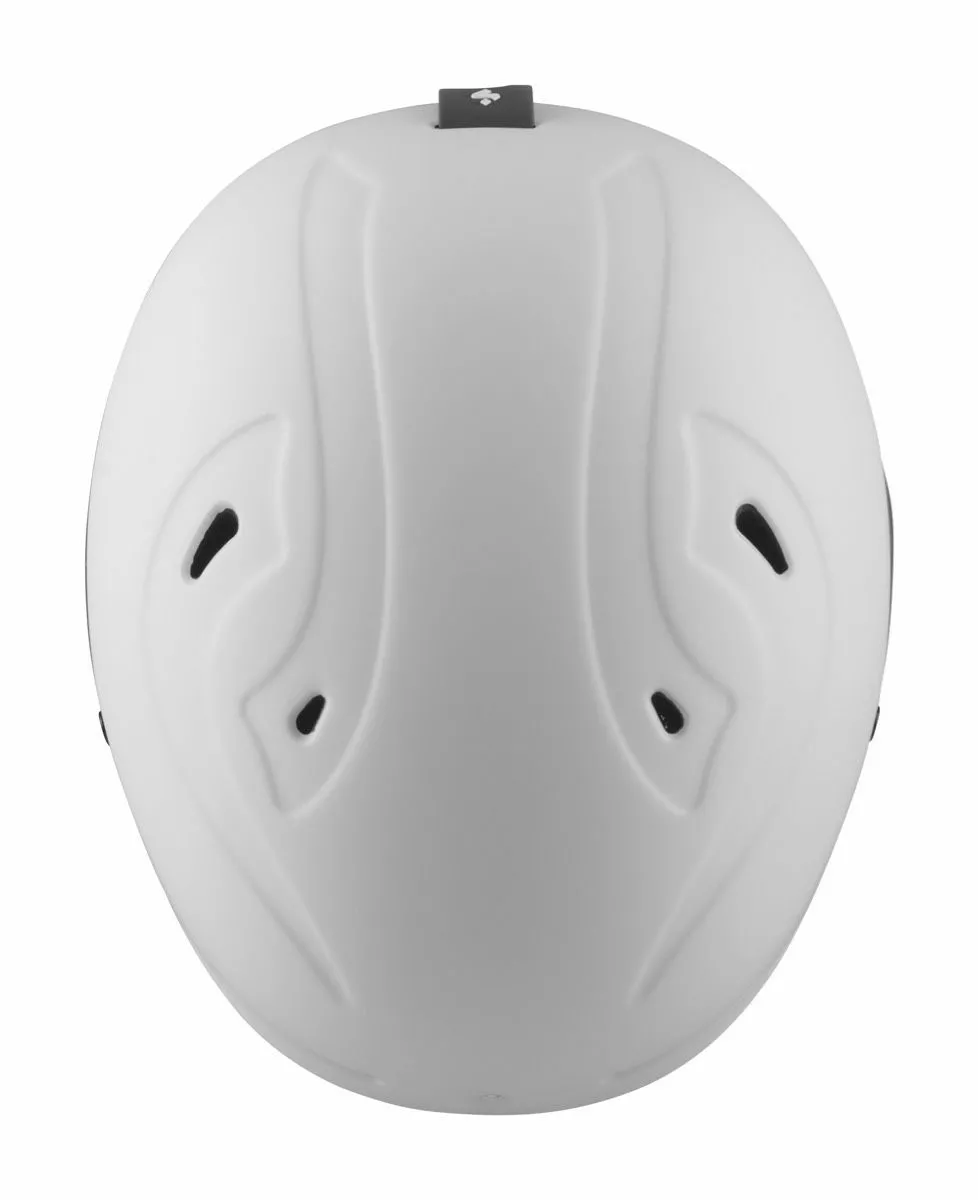 Sweet Protection Blaster II Helmet Matte White 4 Sweet Protection Blaster II Helmet Matte White - Bilde 4