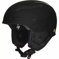 Sweet Protection Trooper 2vi Mips Helmet Dirt Black