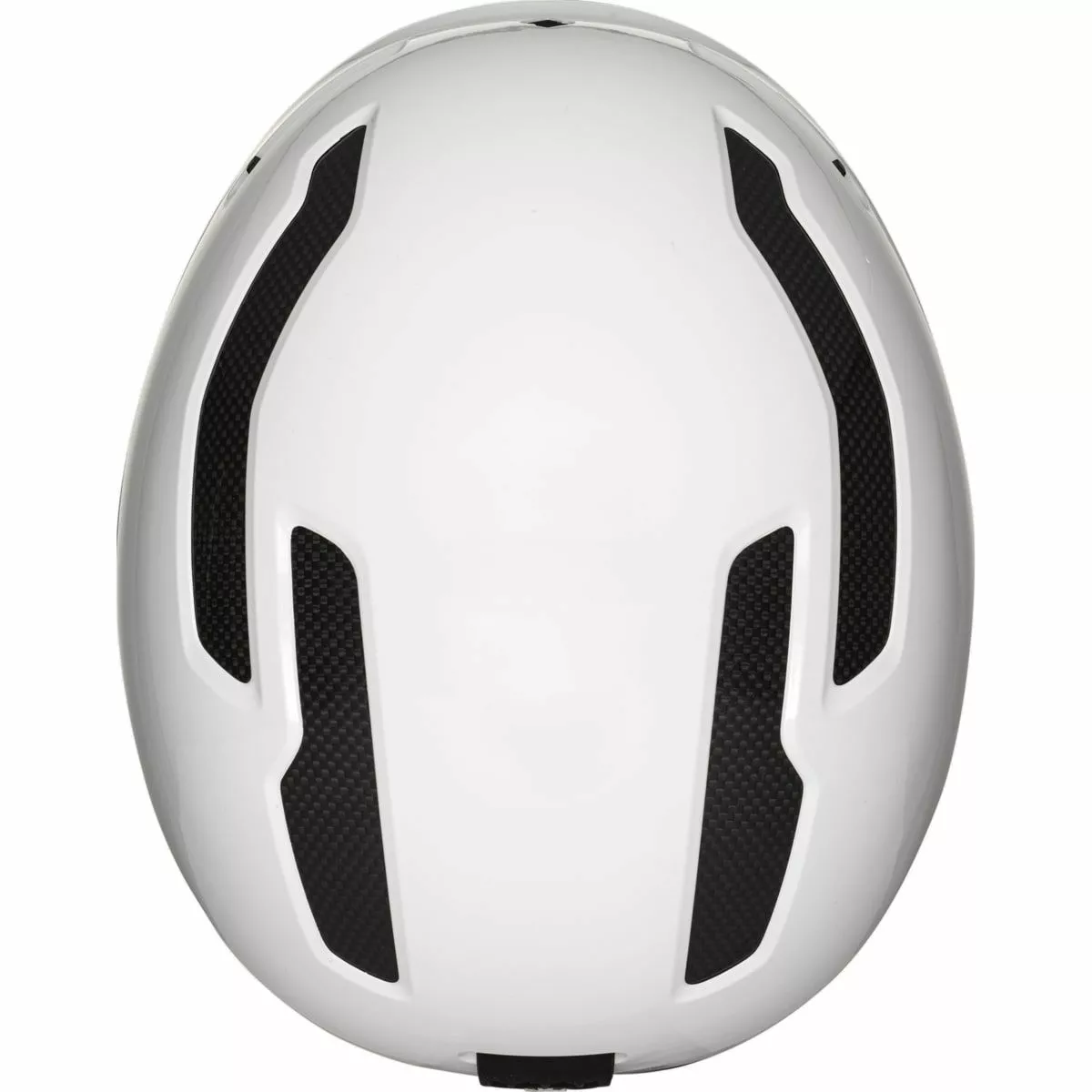 Sweet Protection Trooper 2vi Mips Helmet Gloss White 4 Sweet Protection Trooper 2vi Mips Helmet Gloss White - Bilde 4