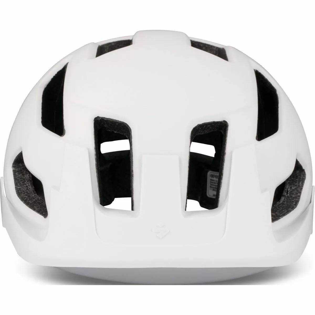 Sweet Protection Dissenter Helmet Matte White 2 Sweet Protection Dissenter Helmet Matte White - Bilde 2
