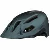 Sweet Protection Dissenter Helmet Sea Metallic