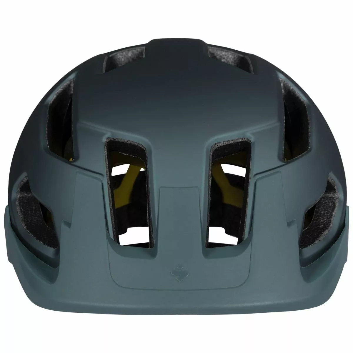 Sweet Protection Dissenter Helmet Sea Metallic 3 Sweet Protection Dissenter Helmet Sea Metallic - Bilde 3