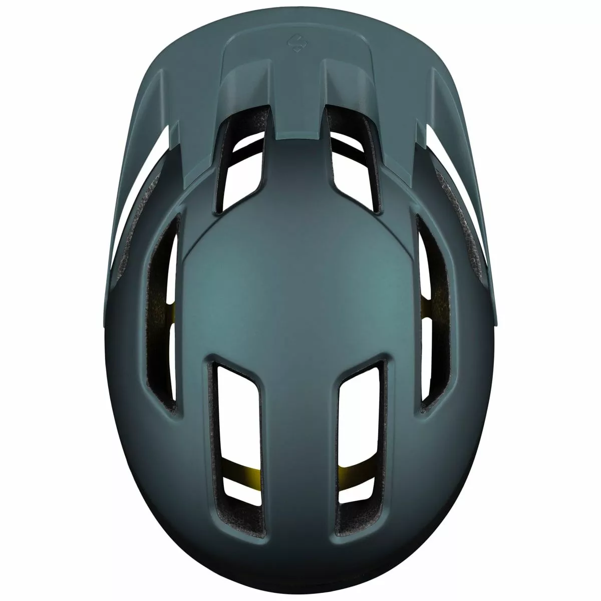 Sweet Protection Dissenter Helmet Sea Metallic 2 Sweet Protection Dissenter Helmet Sea Metallic - Bilde 2