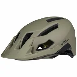 Sweet Protection Dissenter Helmet Woodland