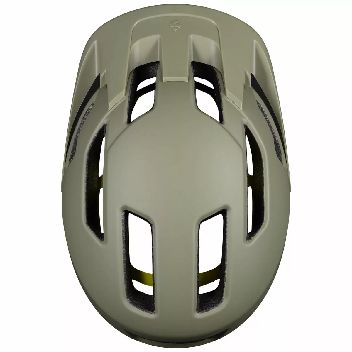 Sweet Protection Dissenter Helmet Woodland 4 Sweet Protection Dissenter Helmet Woodland - Bilde 4