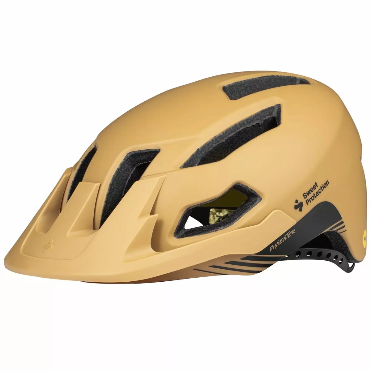 Sweet Protection Dissenter Mips Helmet Dusk 1 Sweet Protection Dissenter Mips Helmet Dusk