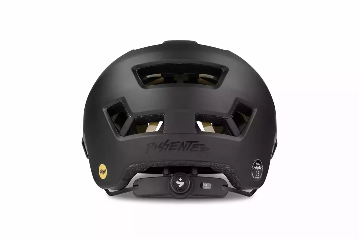 Sweet Protection Dissenter Mips Helmet Mblck 5 Sweet Protection Dissenter Mips Helmet Mblck - Bilde 5