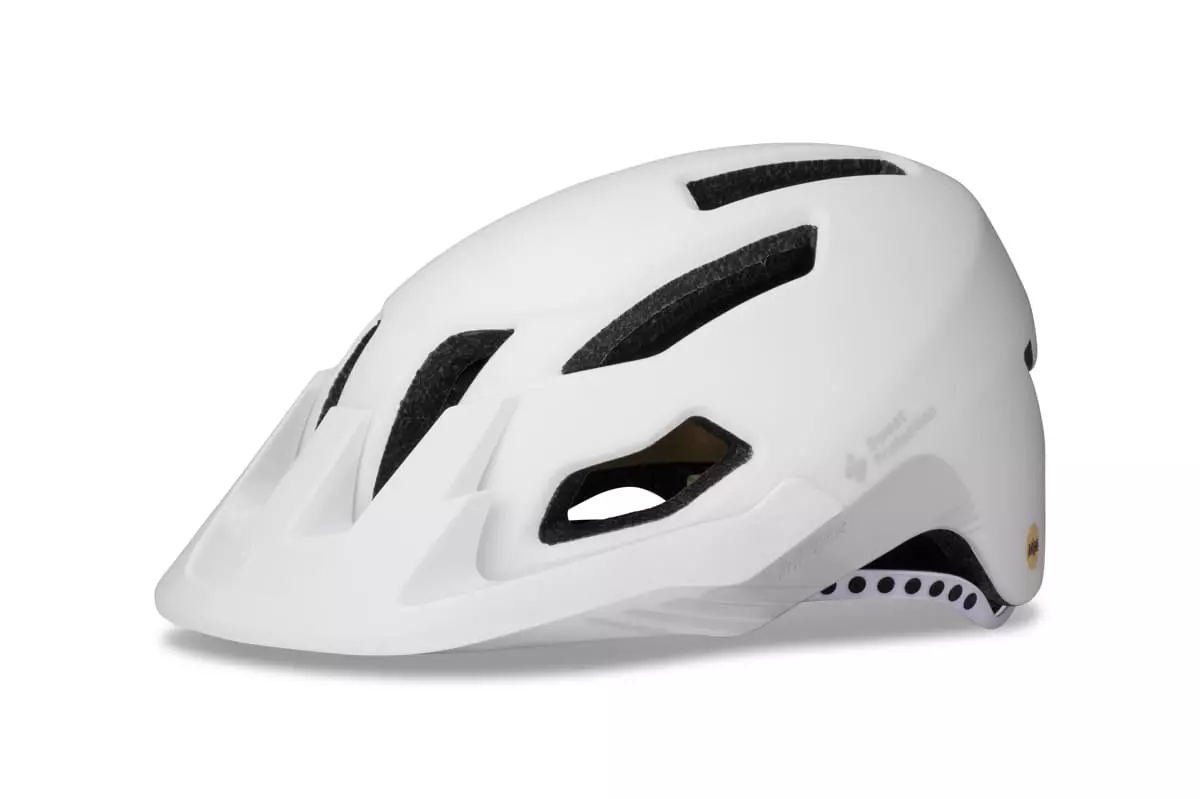 Sweet Protection Dissenter Mips Helmet Mwhte 1 Sweet Protection Dissenter Mips Helmet Mwhte