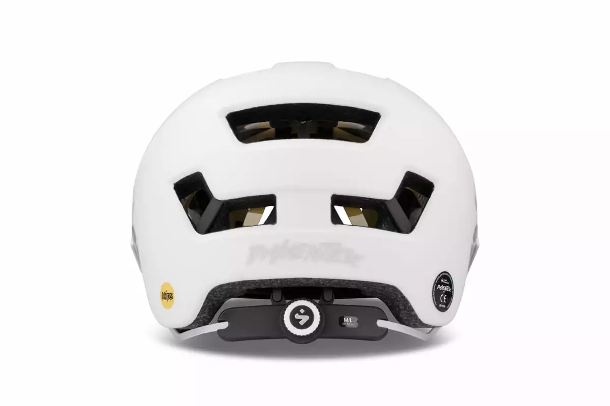 Sweet Protection Dissenter Mips Helmet Mwhte 5 Sweet Protection Dissenter Mips Helmet Mwhte - Bilde 5