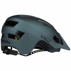 Sweet Protection Dissenter Mips Helmet Sea Metallic -Sweet Salg 845070 SEAME Product 3 2733153972