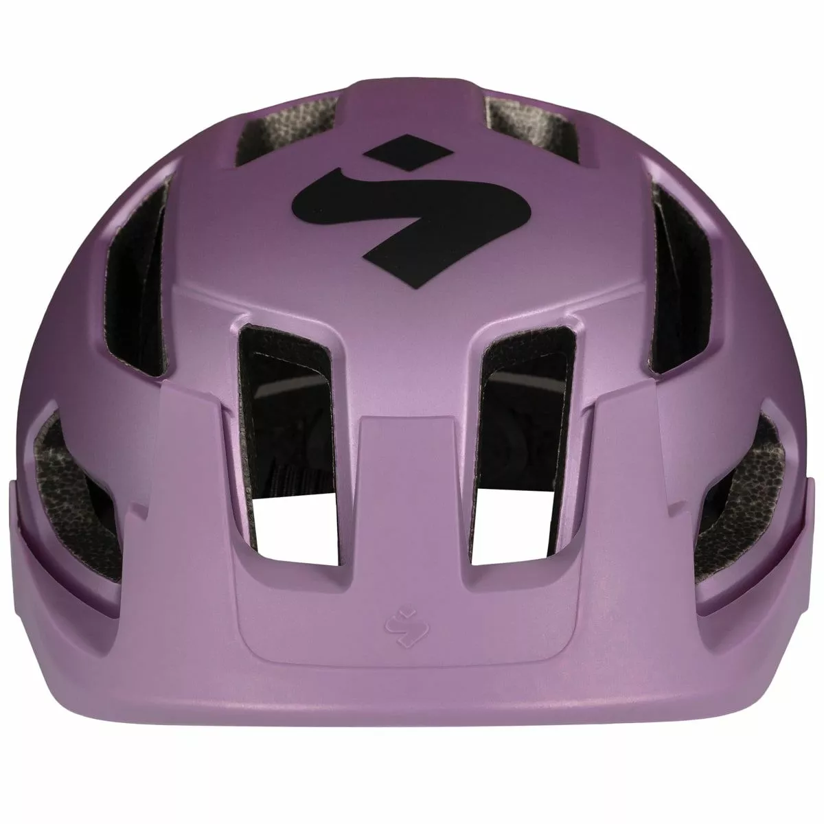 Sweet Protection Dissenter Helmet Jr Dark Lilac Metallic 2 Sweet Protection Dissenter Helmet Jr Dark Lilac Metallic - Bilde 2