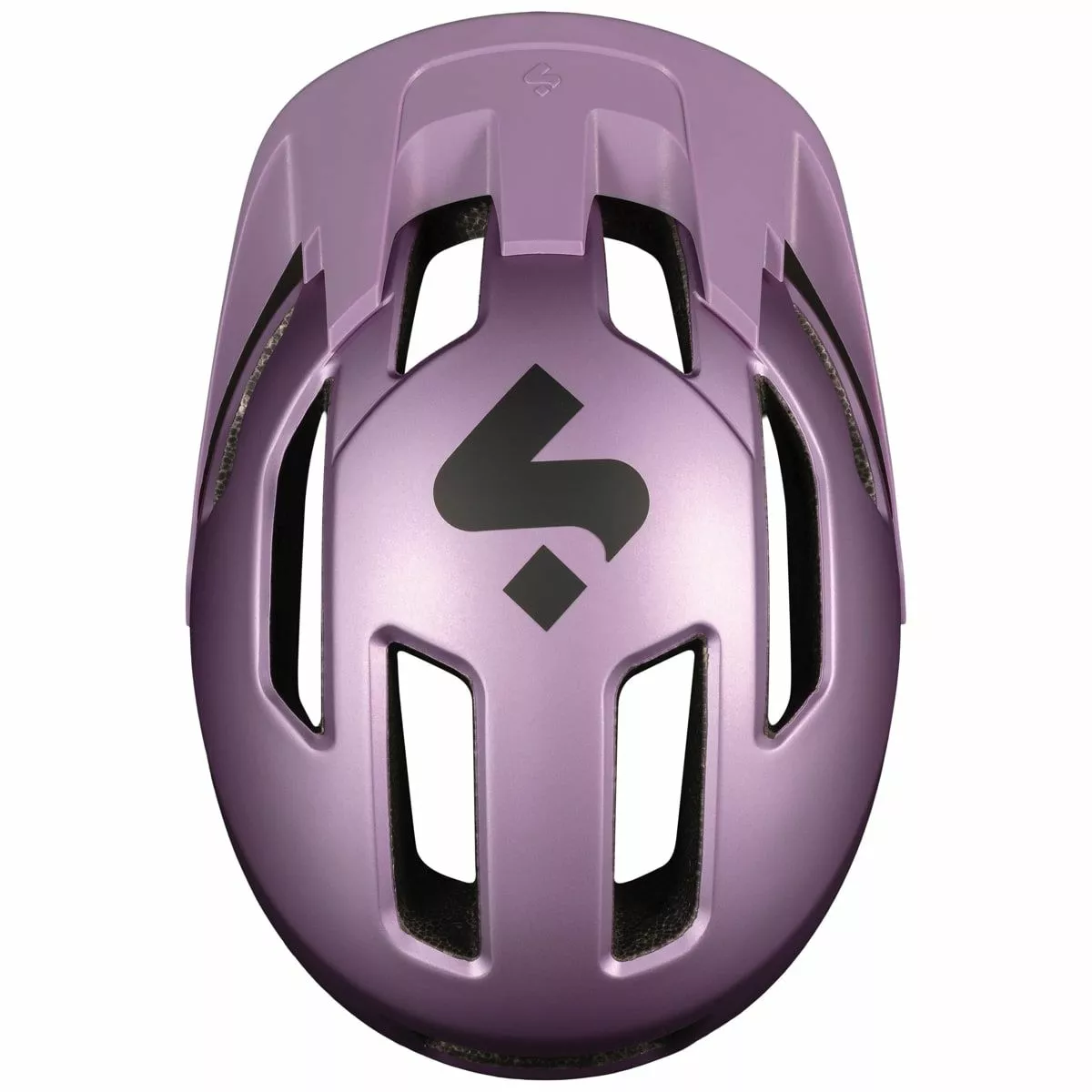 Sweet Protection Dissenter Helmet Jr Dark Lilac Metallic 3 Sweet Protection Dissenter Helmet Jr Dark Lilac Metallic - Bilde 3