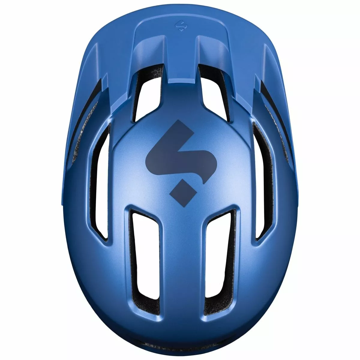 Sweet Protection Dissenter Helmet Jr Sky Blue Metallic 2 Sweet Protection Dissenter Helmet Jr Sky Blue Metallic - Bilde 2