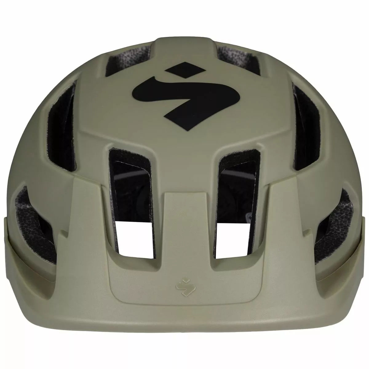 Sweet Protection Dissenter Helmet Jr Woodland 2 Sweet Protection Dissenter Helmet Jr Woodland - Bilde 2