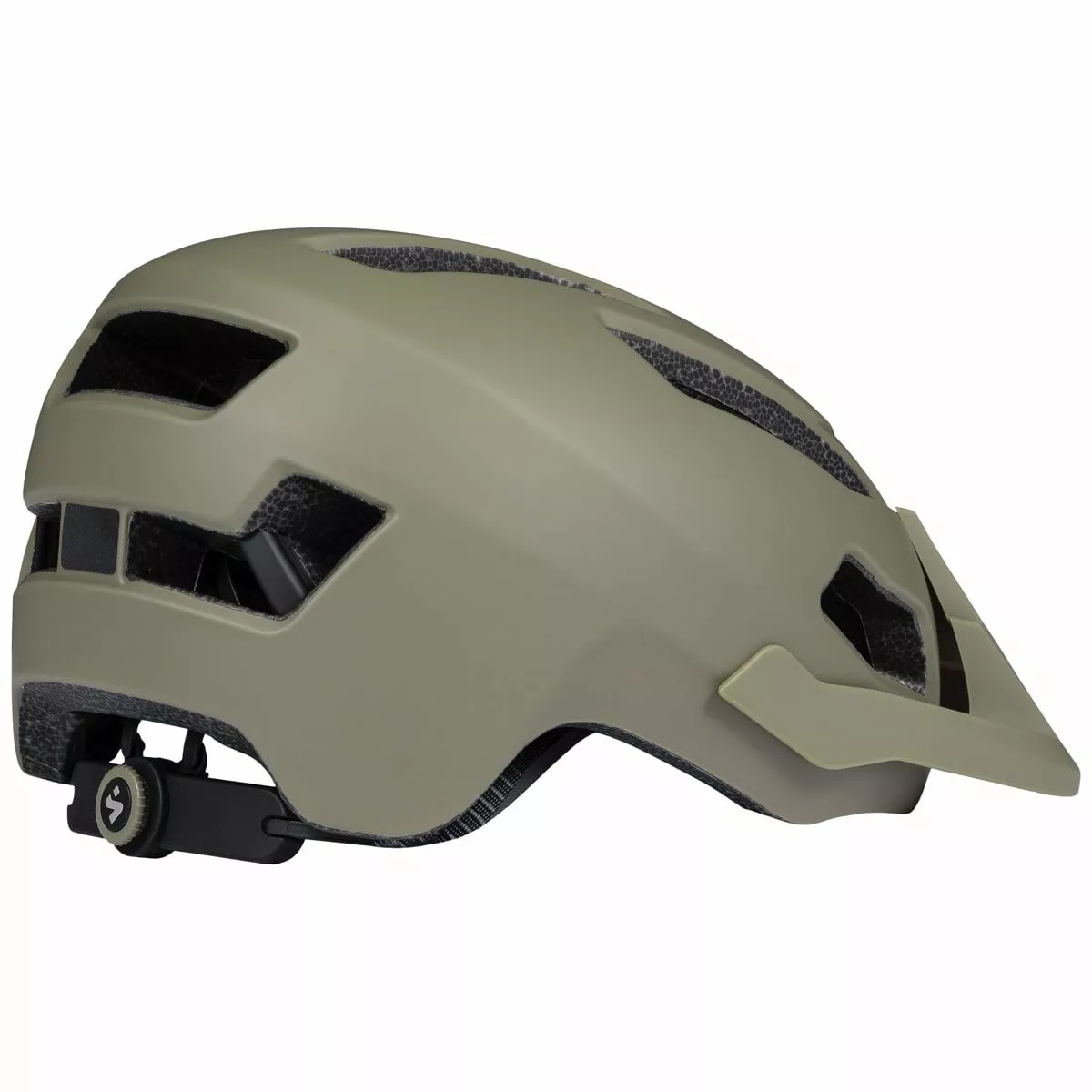 Sweet Protection Dissenter Helmet Jr Woodland 4 Sweet Protection Dissenter Helmet Jr Woodland - Bilde 4