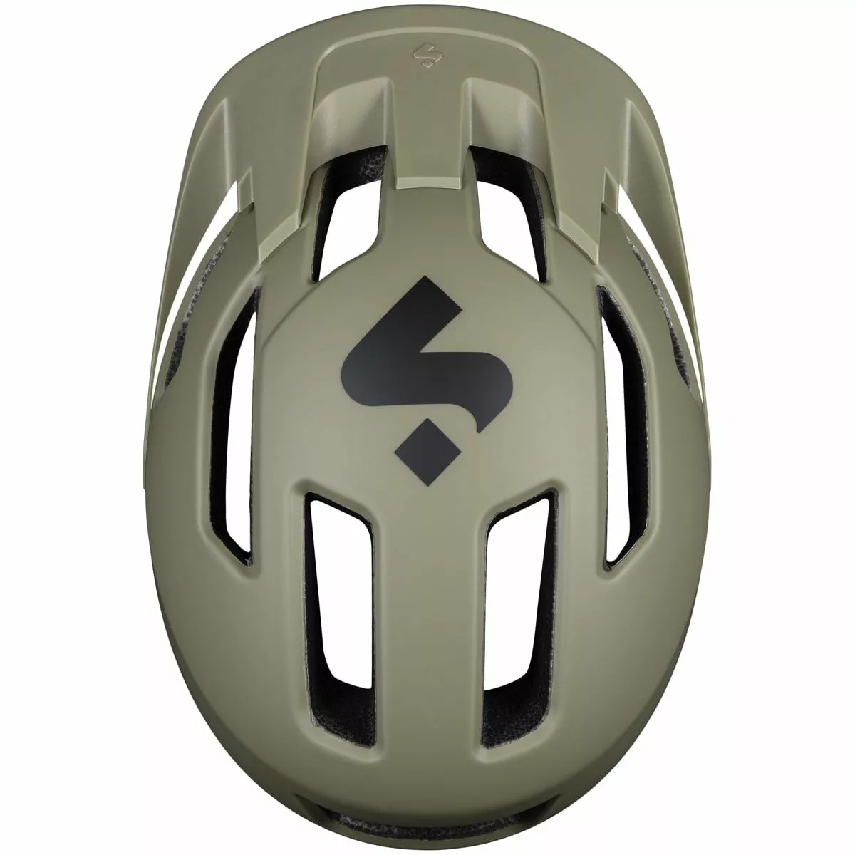 Sweet Protection Dissenter Helmet Jr Woodland 3 Sweet Protection Dissenter Helmet Jr Woodland - Bilde 3