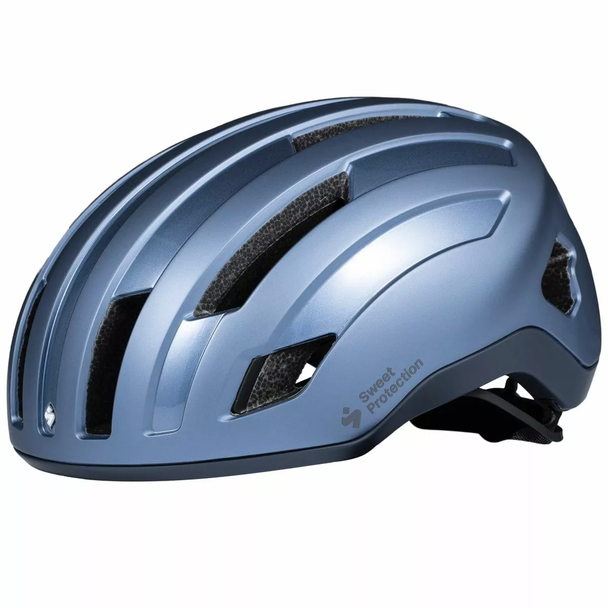 Sweet Protection Outrider Helmet Flare Metallic 1 Sweet Protection Outrider Helmet Flare Metallic