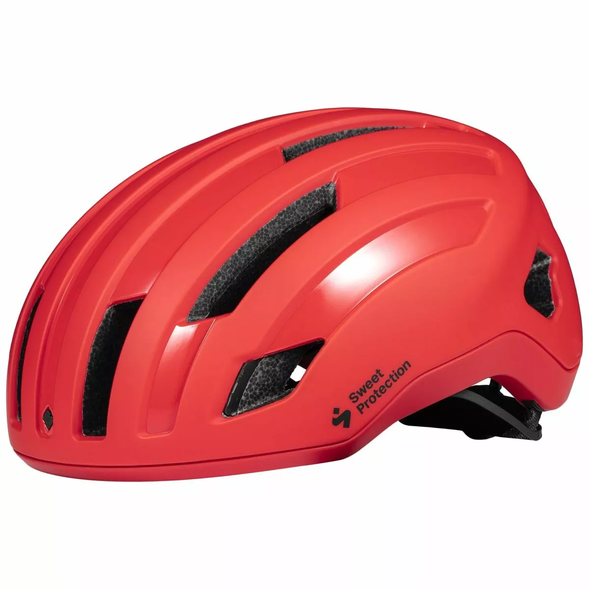 Sweet Protection Outrider Helmet Lava 1 Sweet Protection Outrider Helmet Lava