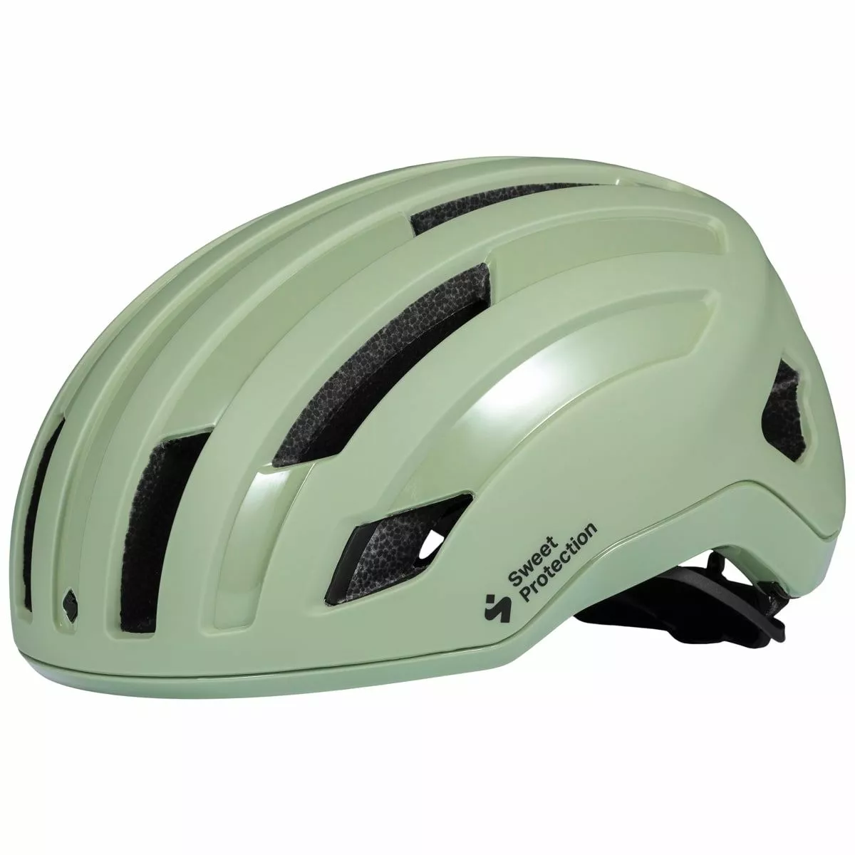 Sweet Protection Outrider Helmet Lush 1 Sweet Protection Outrider Helmet Lush