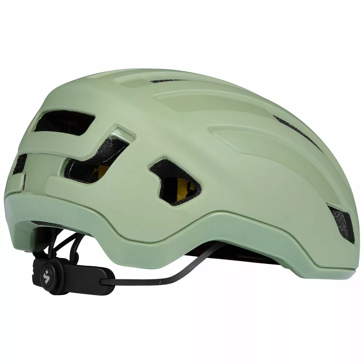 Sweet Protection Outrider Helmet Lush 2 Sweet Protection Outrider Helmet Lush - Bilde 2
