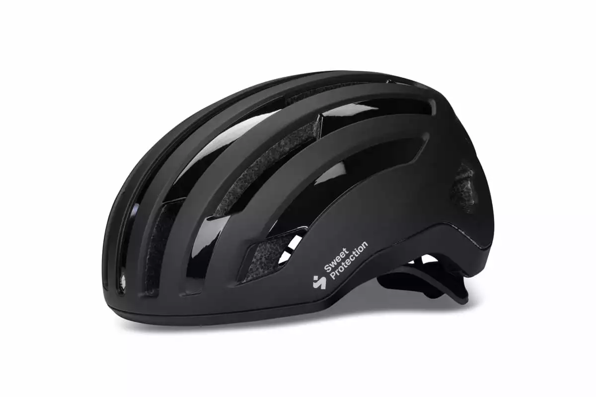 Sweet Protection Outrider Helmet Mblck 1 Sweet Protection Outrider Helmet Mblck
