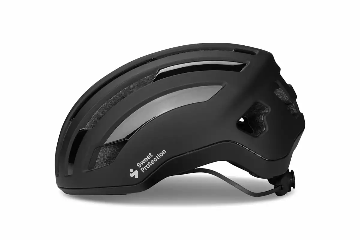 Sweet Protection Outrider Helmet Mblck 2 Sweet Protection Outrider Helmet Mblck - Bilde 2