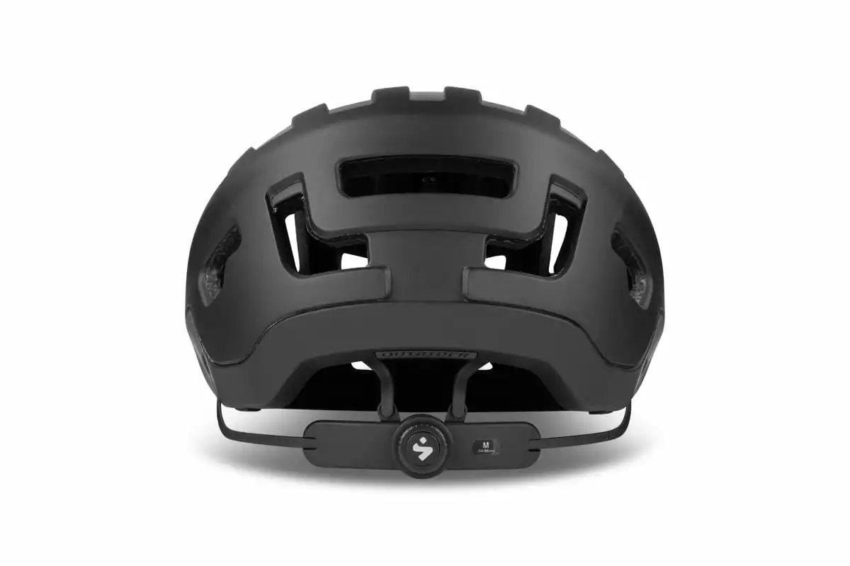 Sweet Protection Outrider Helmet Mblck 5 Sweet Protection Outrider Helmet Mblck - Bilde 5
