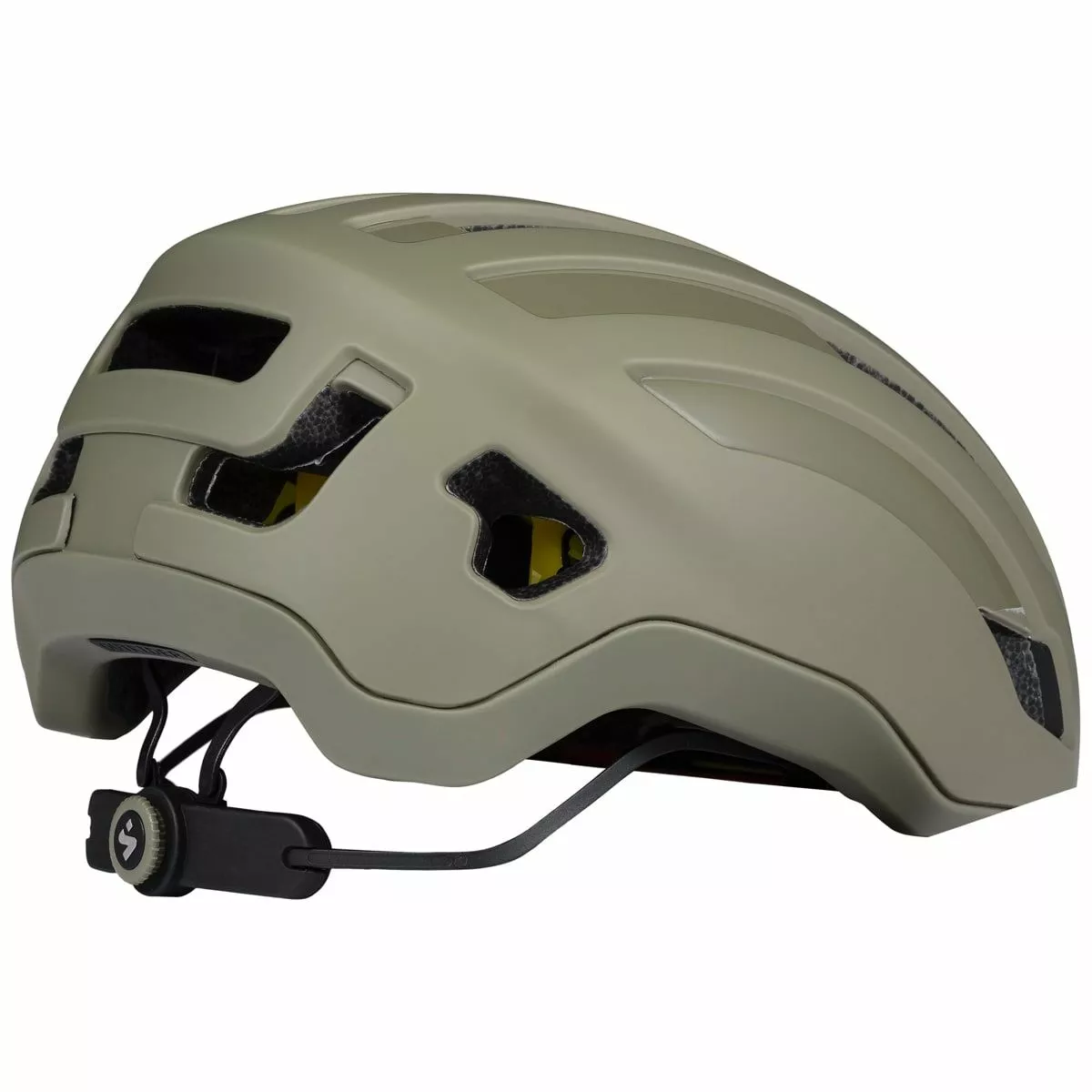 Sweet Protection Outrider Helmet Woodland 4 Sweet Protection Outrider Helmet Woodland - Bilde 4