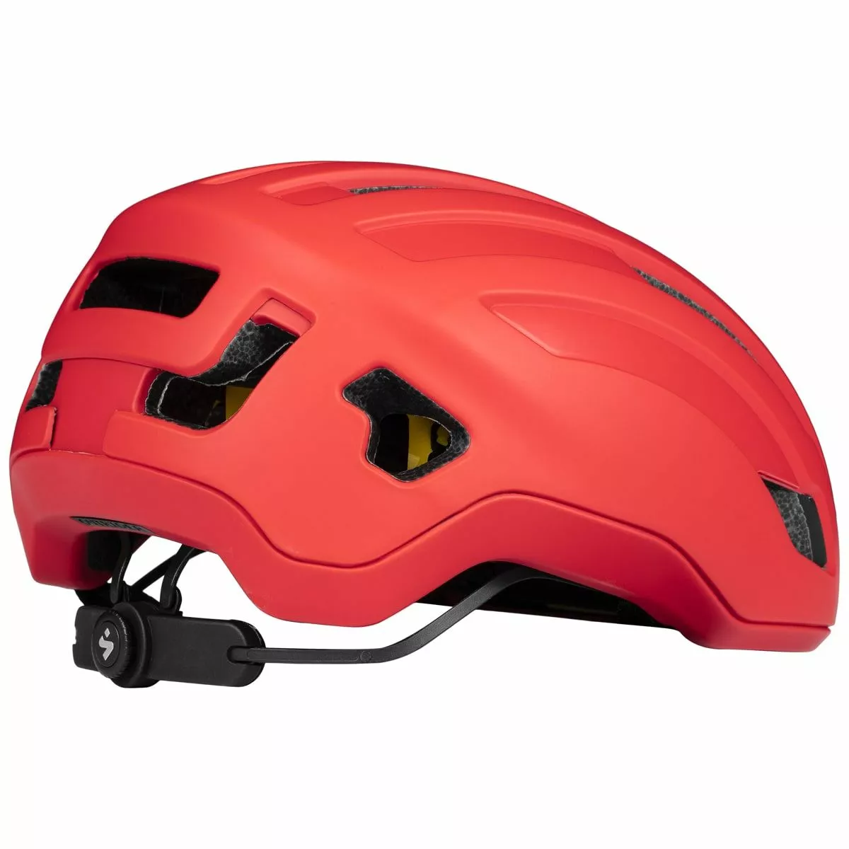 Sweet Protection Outrider Mips Helmet Lava 4 Sweet Protection Outrider Mips Helmet Lava - Bilde 4