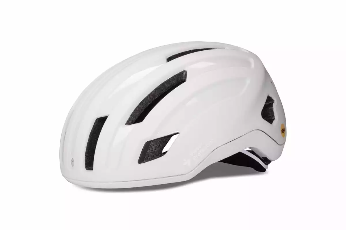 Sweet Protection Outrider Mips Helmet Mwhte 1 Sweet Protection Outrider Mips Helmet Mwhte