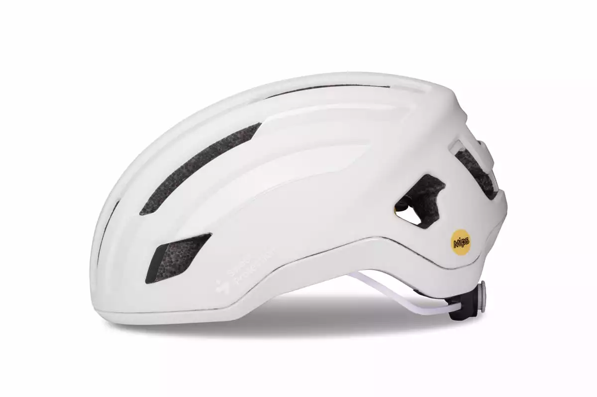 Sweet Protection Outrider Mips Helmet Mwhte 2 Sweet Protection Outrider Mips Helmet Mwhte - Bilde 2