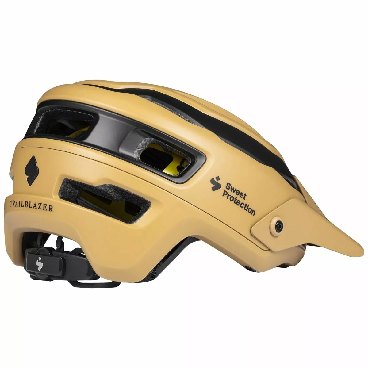 Sweet Protection Trailblazer Helmet Dusk 3 Sweet Protection Trailblazer Helmet Dusk - Bilde 3