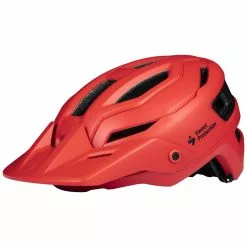 Sweet Protection Trailblazer Helmet Lava